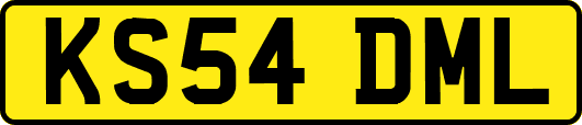 KS54DML