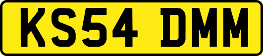 KS54DMM