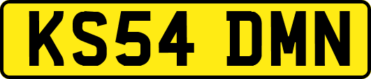 KS54DMN
