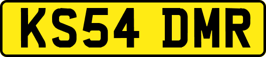 KS54DMR