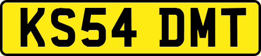 KS54DMT