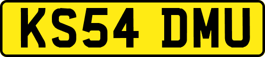 KS54DMU