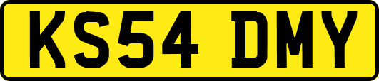 KS54DMY