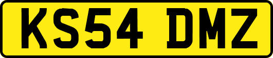 KS54DMZ