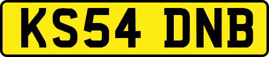 KS54DNB