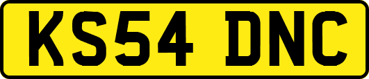 KS54DNC