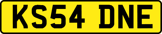 KS54DNE