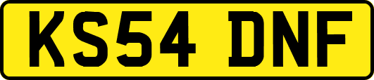 KS54DNF