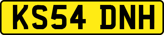 KS54DNH