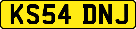KS54DNJ