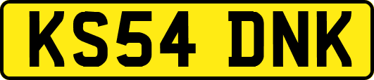 KS54DNK