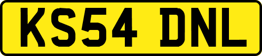 KS54DNL