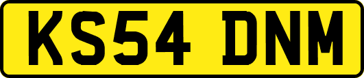 KS54DNM