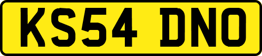 KS54DNO