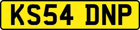 KS54DNP