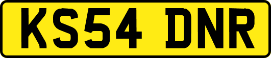 KS54DNR