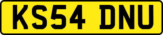KS54DNU