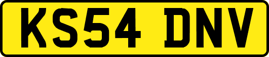 KS54DNV