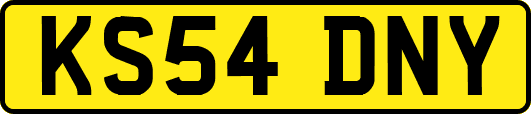 KS54DNY