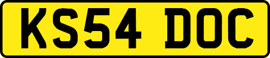 KS54DOC