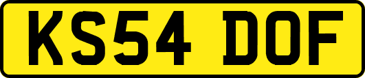 KS54DOF
