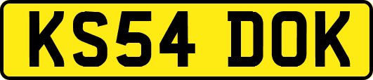 KS54DOK