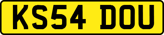 KS54DOU