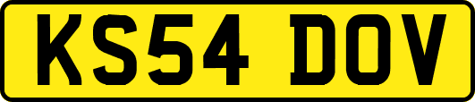 KS54DOV