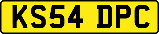 KS54DPC