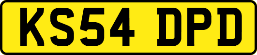 KS54DPD