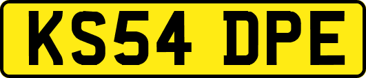 KS54DPE