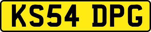KS54DPG