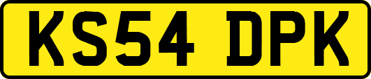 KS54DPK