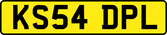 KS54DPL