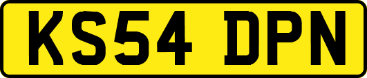 KS54DPN