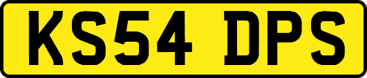 KS54DPS