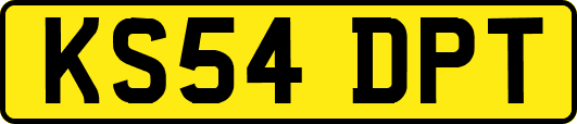KS54DPT