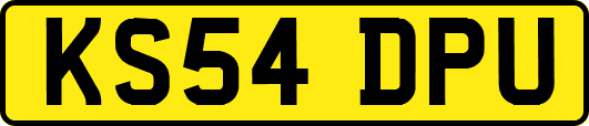 KS54DPU