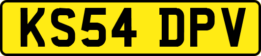 KS54DPV
