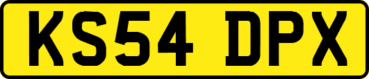 KS54DPX