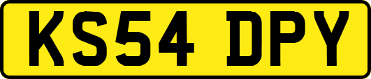 KS54DPY