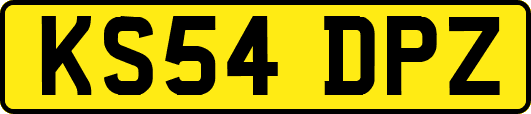 KS54DPZ