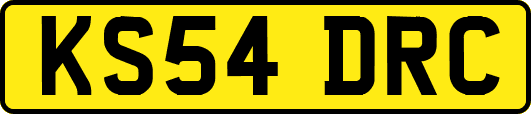KS54DRC