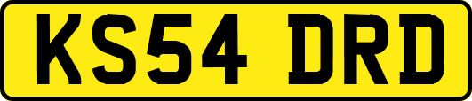 KS54DRD