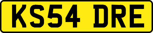KS54DRE