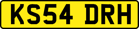 KS54DRH