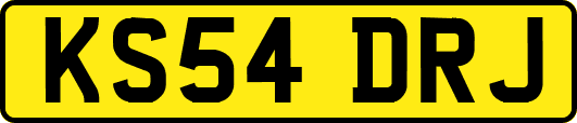 KS54DRJ