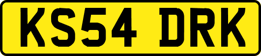KS54DRK