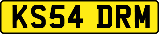 KS54DRM