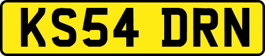 KS54DRN